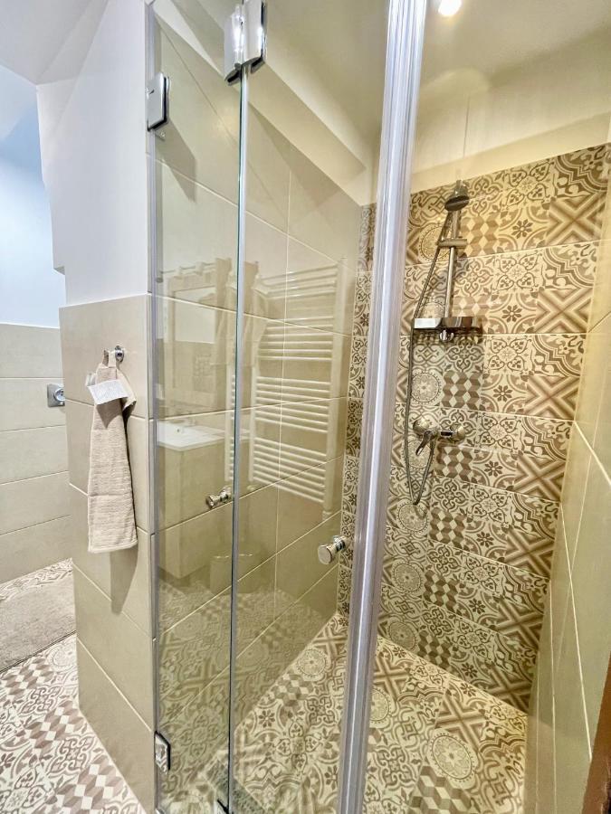 Design Luxury Asboth #Freeprkng Lägenhet Budapest Exteriör bild