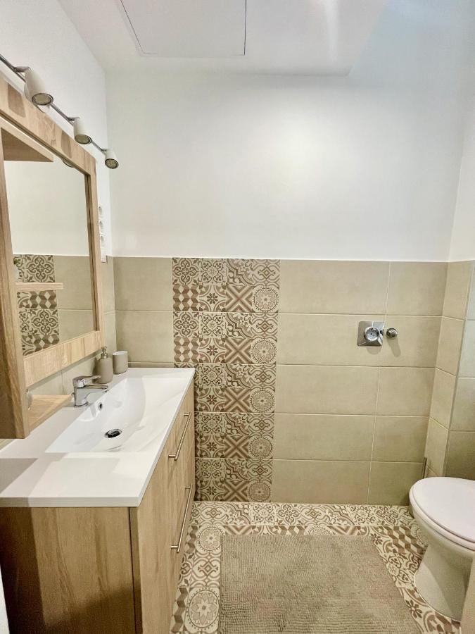 Design Luxury Asboth #Freeprkng Lägenhet Budapest Exteriör bild
